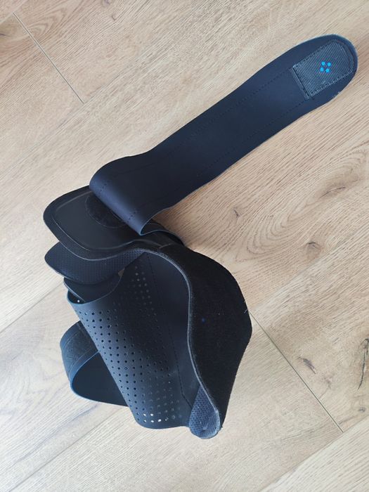 Orteza glezna dreapta AirCast ActyFoot marime L