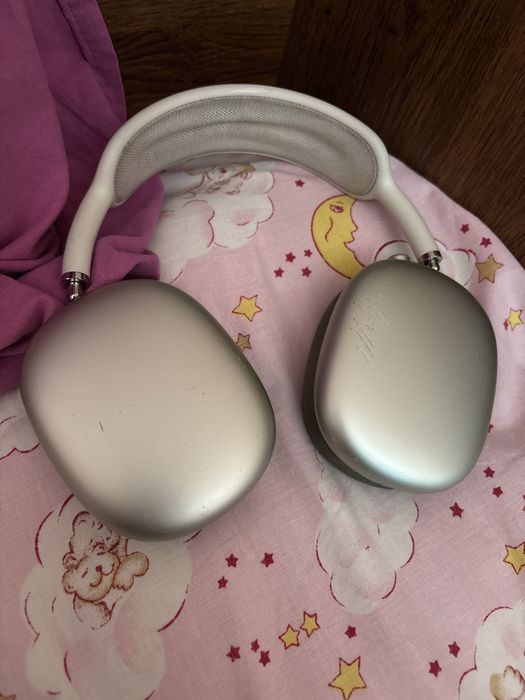 Airpods Max 1 нашуники