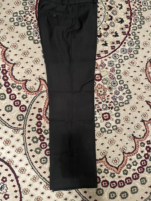 Классические брюки