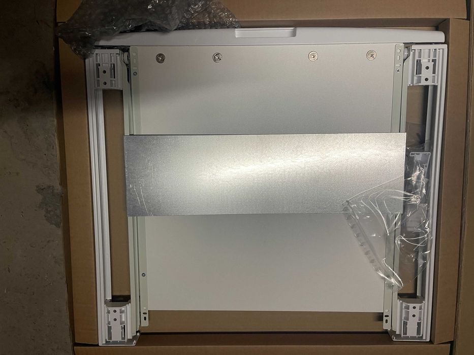 Свързващ кит за пералня и сушилня BOSCH WTZ11400