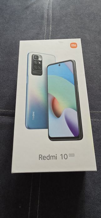 Xiaomi Redmi 10 128GB