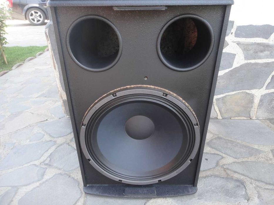 Boxe/Basi Dynacord Corus 1.18