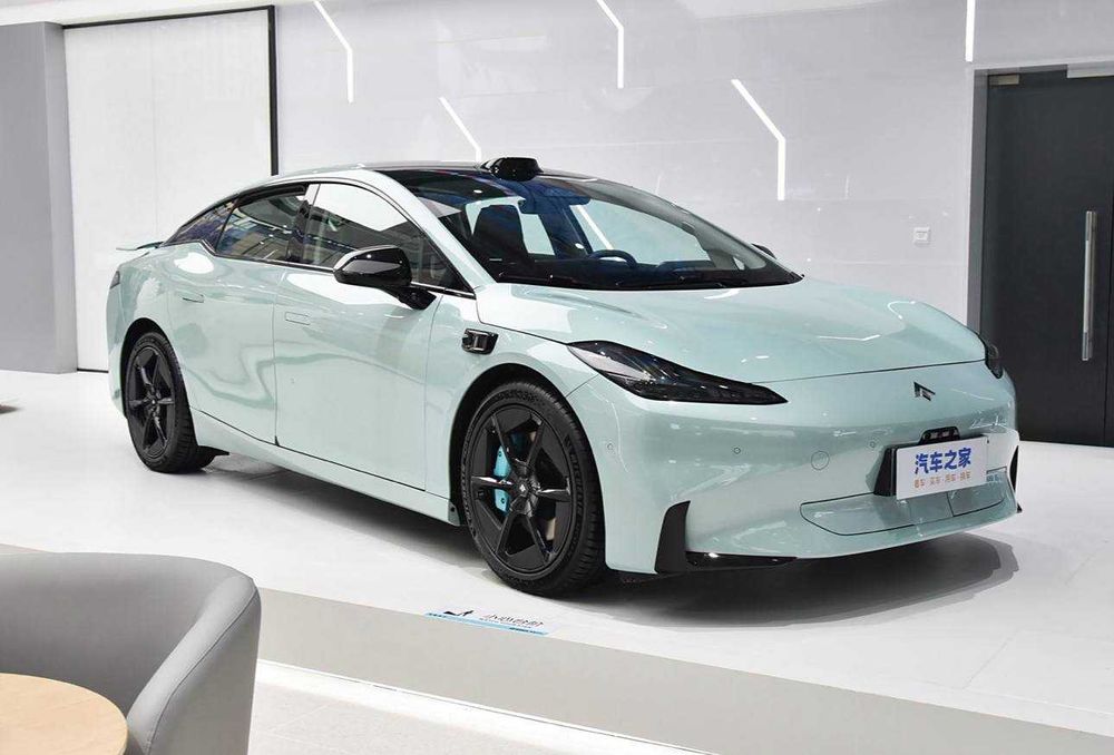 gac aion hyper gt nasiya va naxt