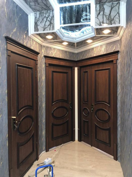 Optim eshiklar olami