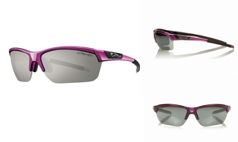 NOU! Ochelari de soare ciclism / schi SMITH OPTICS Approach Max