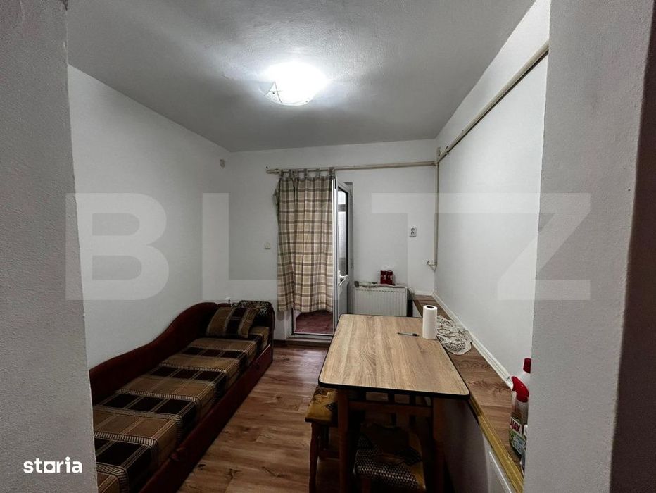 Apartament cu 2 camere, 55 mp, zona Centrala