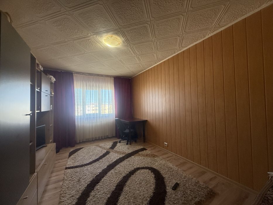 Apartament 3 camere decomandat, Costesti Arges