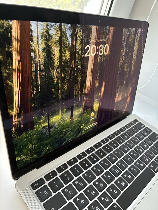 Macbook Air M1 -93%