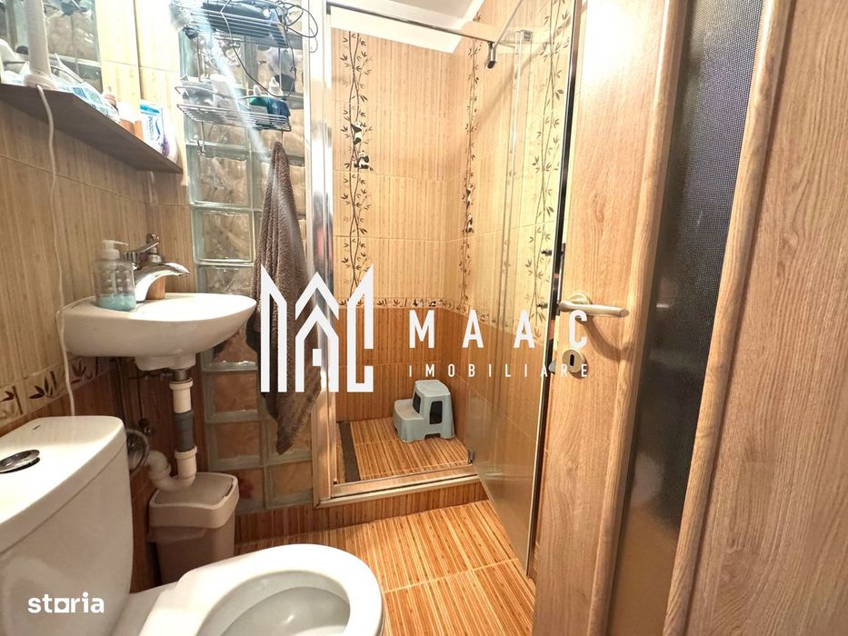 Apartament 3 camere | Decomandat | 2 balcoane | Arhitectilor