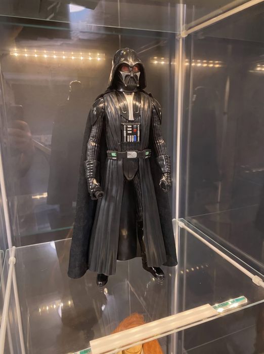 Figurina Star Wars Darth Vader Hasbro
