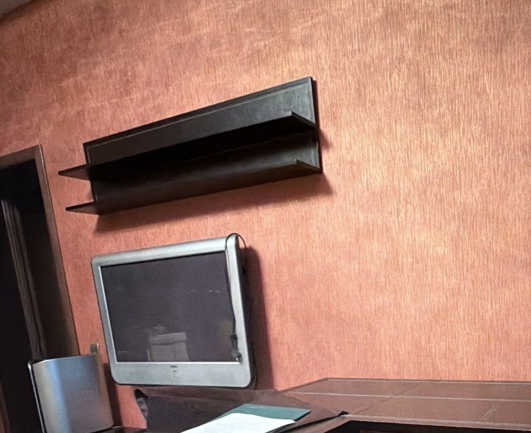 Тумба под телевизор