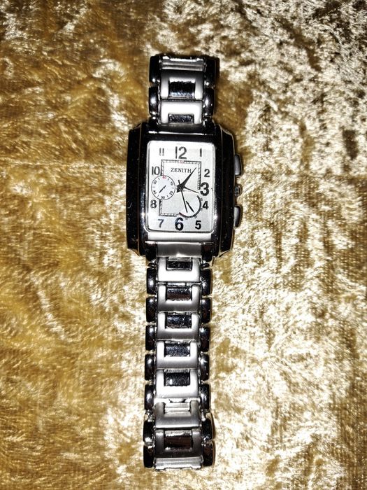 Колекция часовници Seiko, Rado, Zenith – всичко накуп