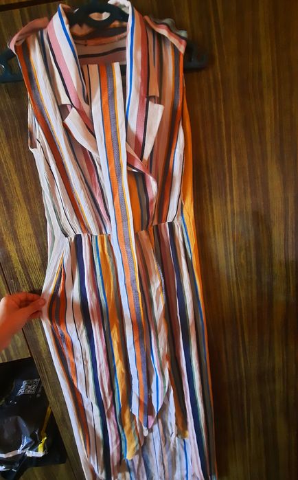 Сулыу летний койлек