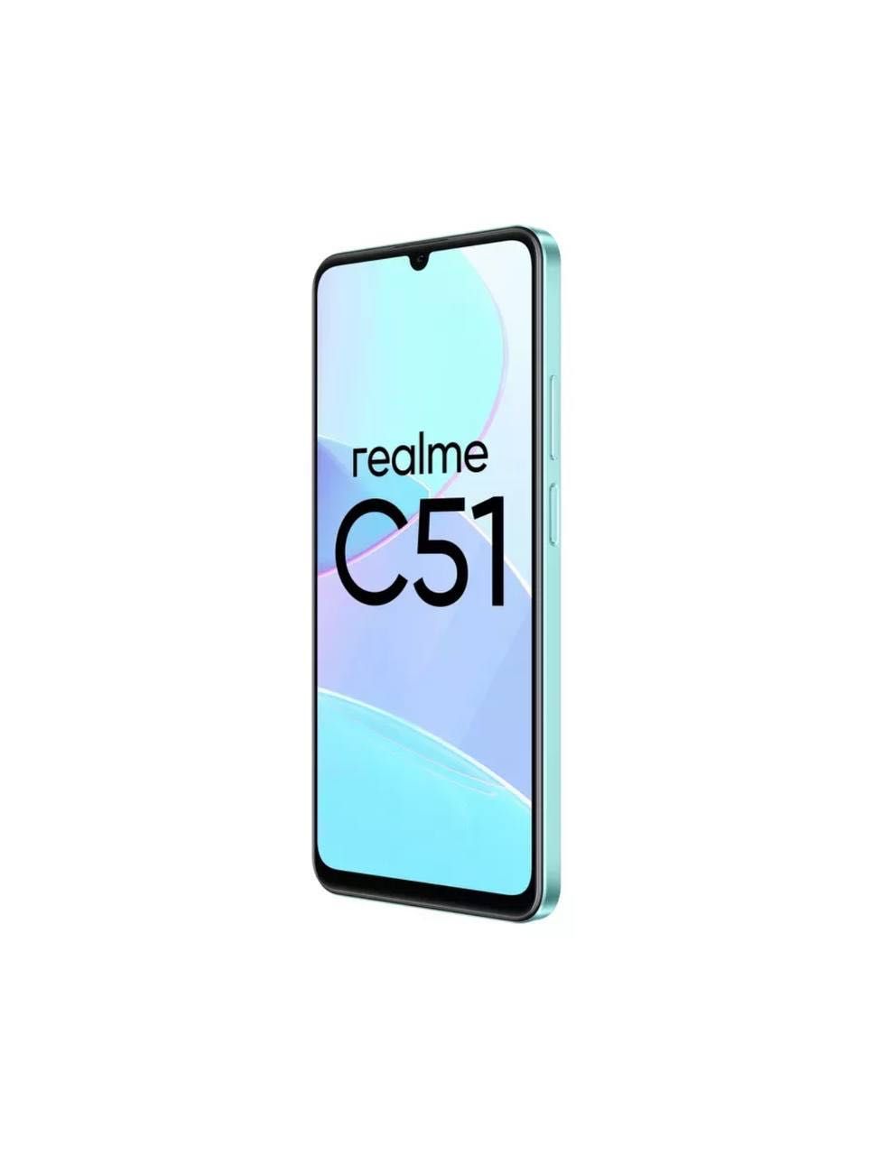 Телефон Realme C 51 /128GB Android13.0: 1 500 000 сум - Мобильные телефоны  Чирчик на Olx