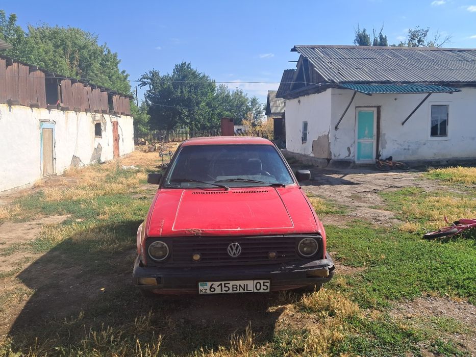 Продам машину голыф 2 афтомат