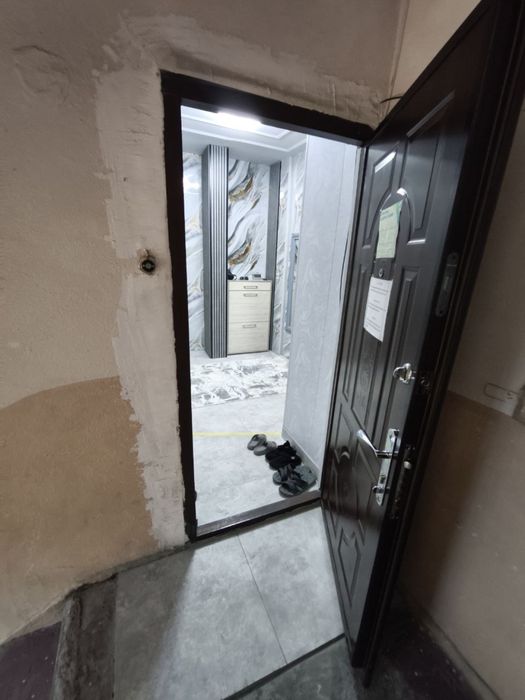 Алока 2/4/5 Тоза ремонт Обш: 55 кВ.м Ор.р: Алока,Тинчлик метро, Гунча