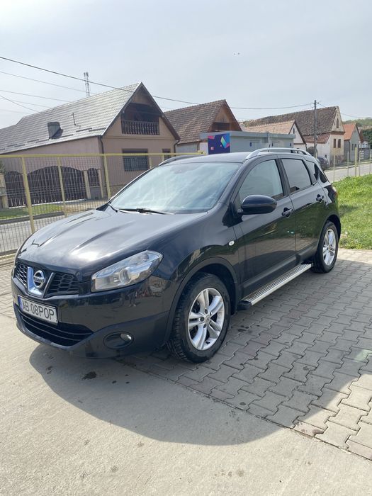 Vand Nissan  Qashqai