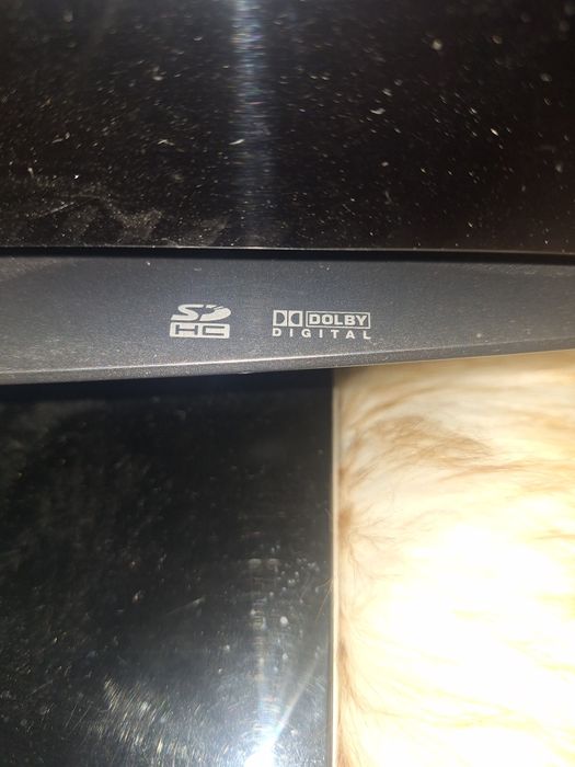 Телевизор Panasonic VIERA