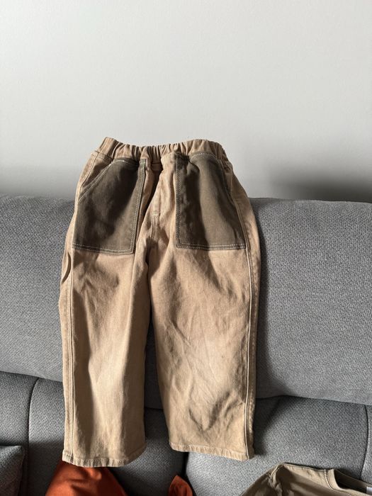 Детские джинсы Zara