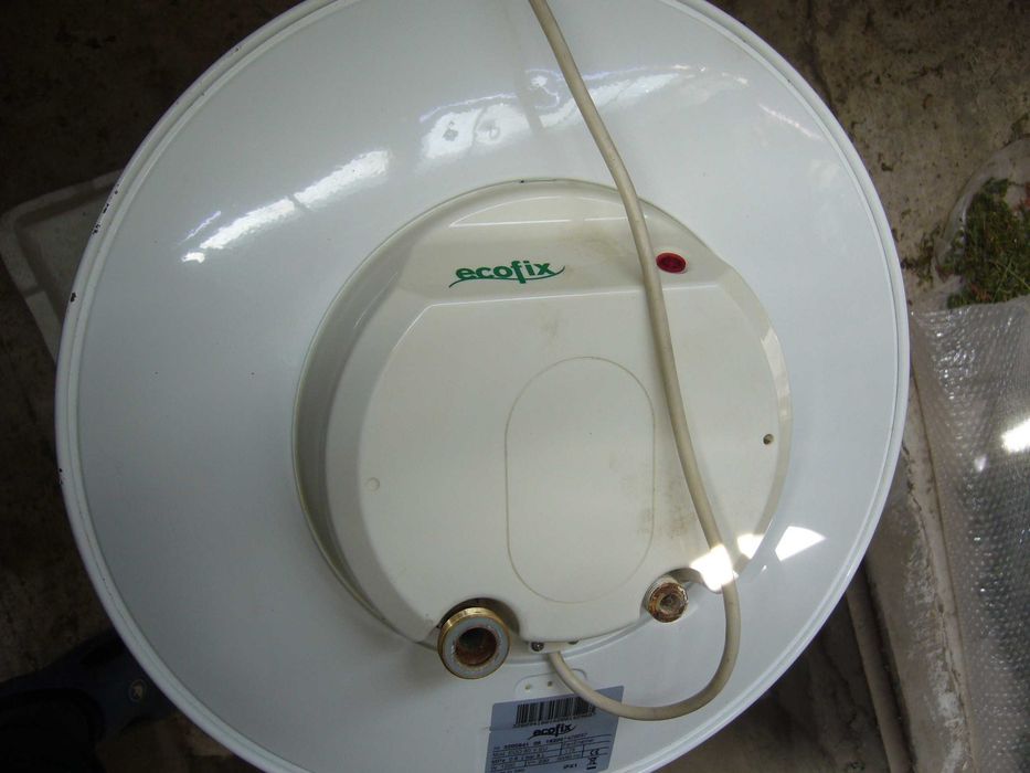 Boiler electric 80 L