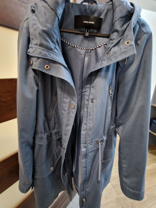 Парка веро мода 40лв