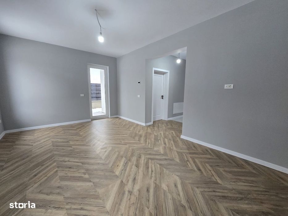 Casa intabulata Horpaz la strada pret 175 k