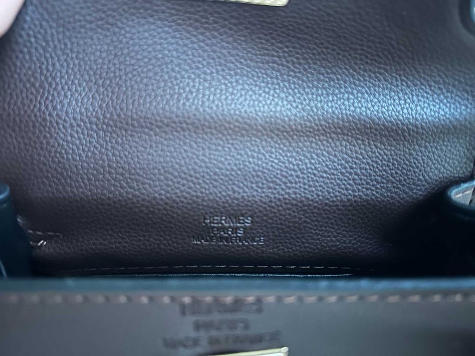 Дамска чанта Hermes