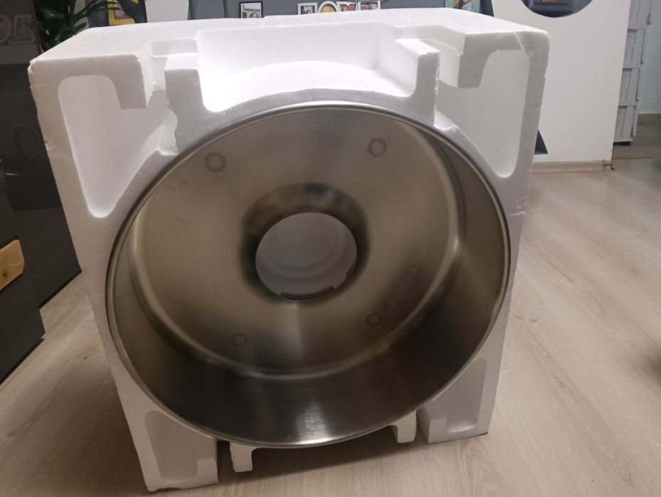 Mașina de vată de zahăr