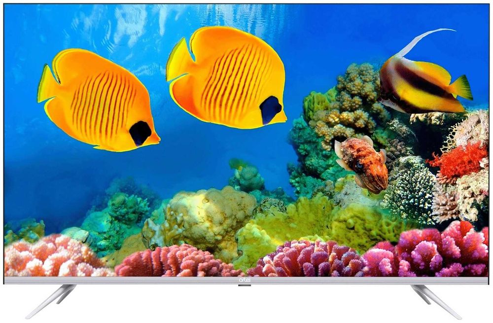 Новый телевизор Artel 127cm/ Android/ Смарт/ интернет