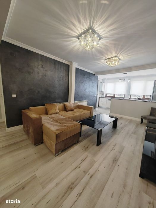 Apartament 2 camere zona Terezian