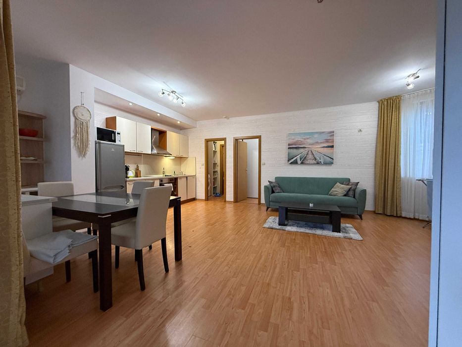 Продава се Двустаен апартамент в Свети Влас - 70 кв.м за 1715 €/кв.м - Снимка #7