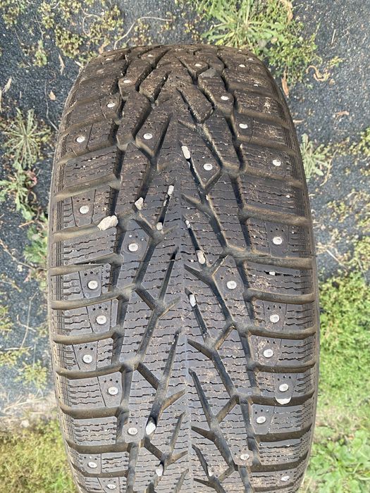 Продам шины в отличном состоянии