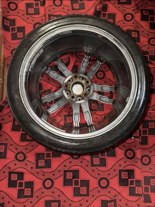 Продам диски на бмв