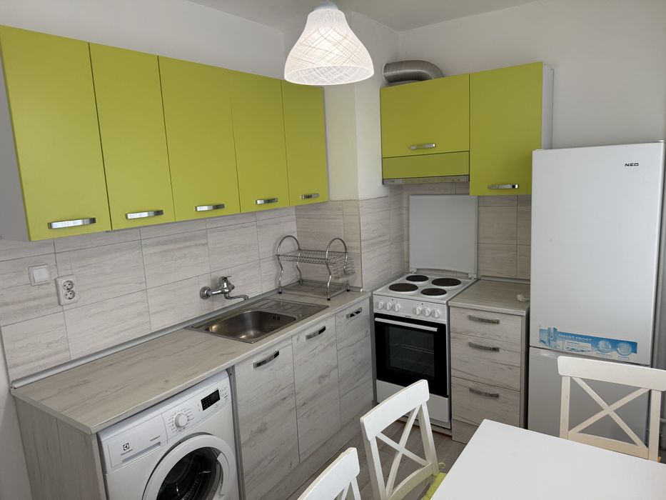 Дава се под наем Двустаен апартамент в София, Младост 3 - 45 кв.м за 459 € - Снимка #3