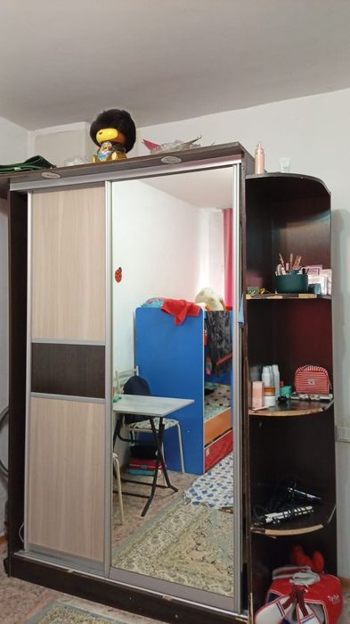 Спальный шкаф бесплатно