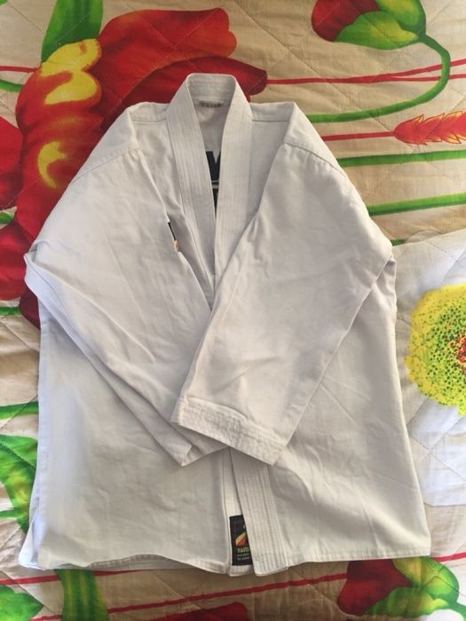 Кимоно для тайквондо
