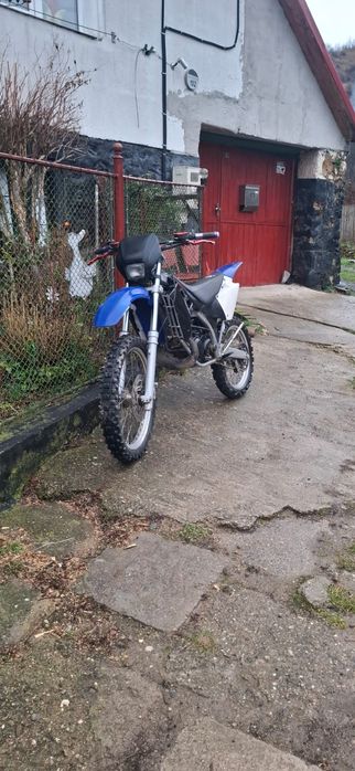 gas gas ec 50cc 2t citește descrierea !!