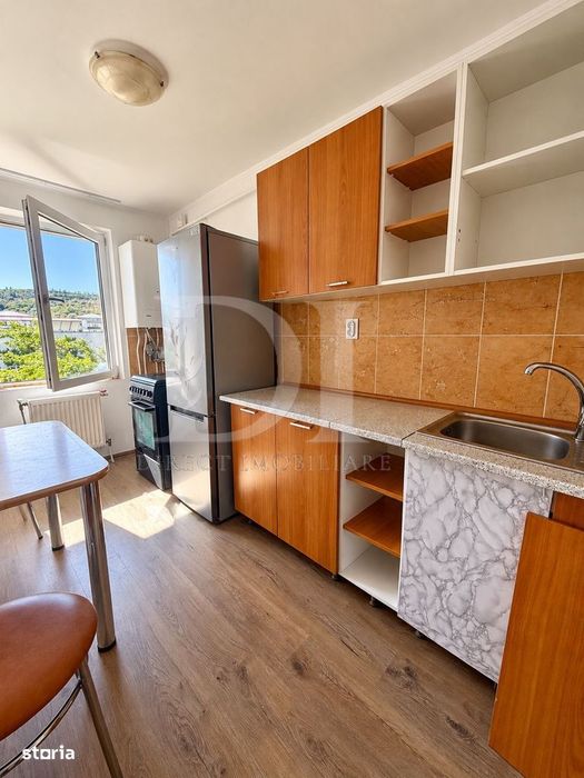 Apartament cu o camera – Florești, zona Terra