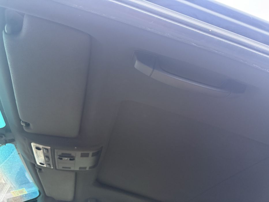 Plafon M, negru bmw x3 e83 2.0, 3.0