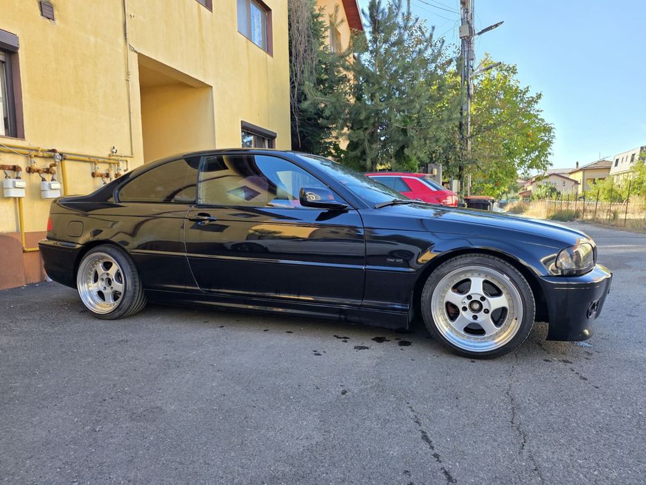 BMW Seria 3 1999 — imagine 2