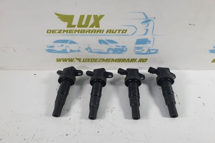 Bobina bobine de inductie 1.4 benzina g4lc 27301-03200 2730103200 Hyundai i30 3 (facelift)  [din 20