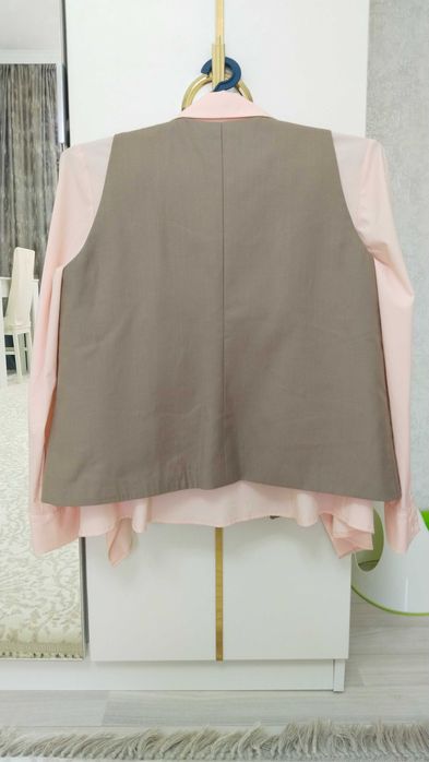 Костюм тройка для женщин