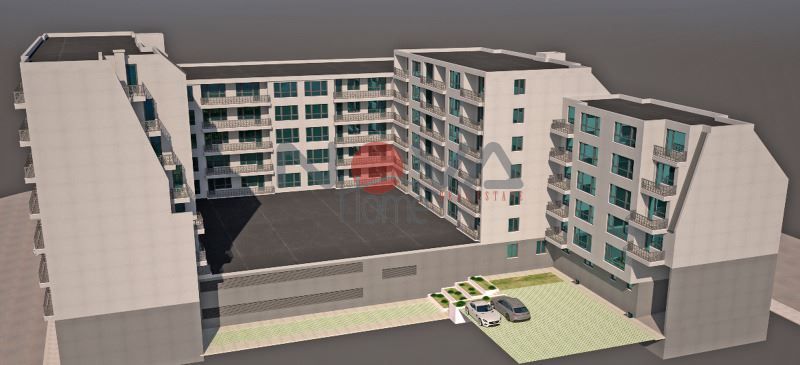 3-стаен в Варна-Централна поща площ 123 цена 250000