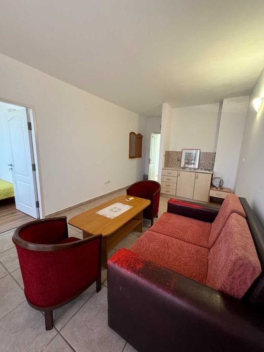 Продава се Двустаен апартамент в Димитровград - 89 кв.м за 1068 €/кв.м - Снимка #6