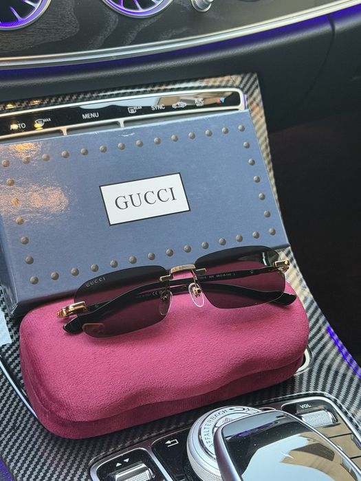 Очила Gucci Гучи