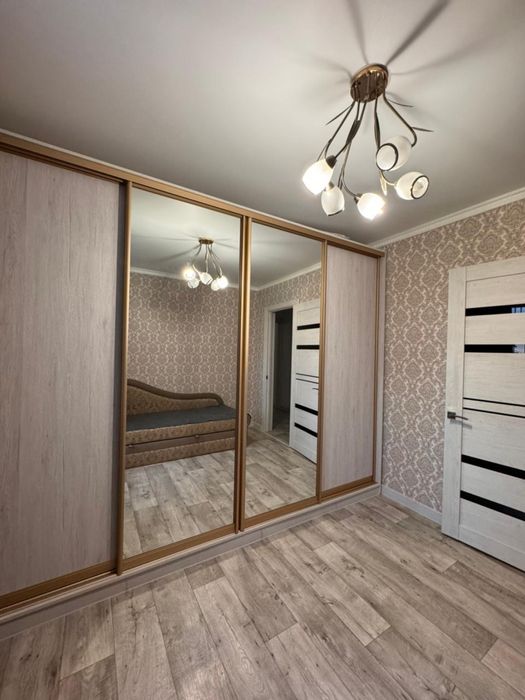 2х комнатная квартира