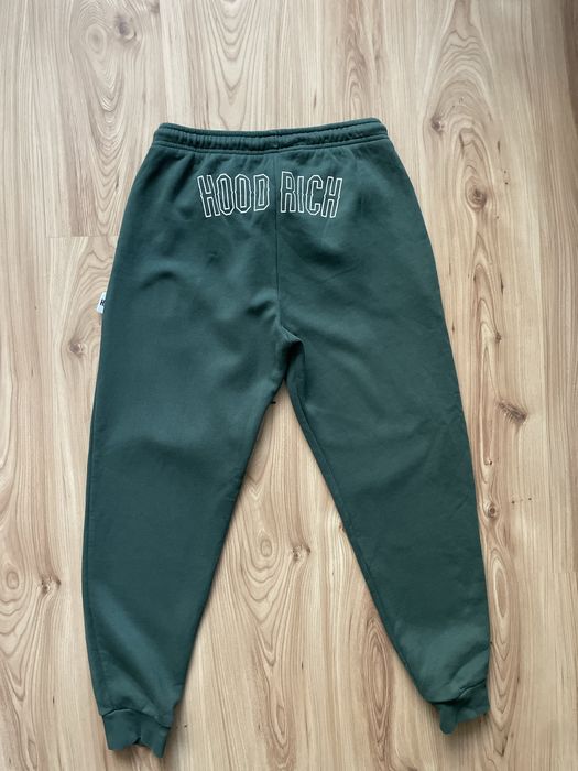 HOODRICH / мъжки спортен панталон/долница М/L
