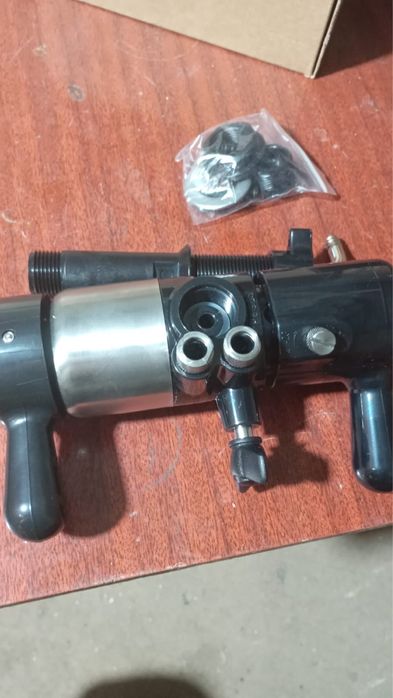 Кран пивной пегас