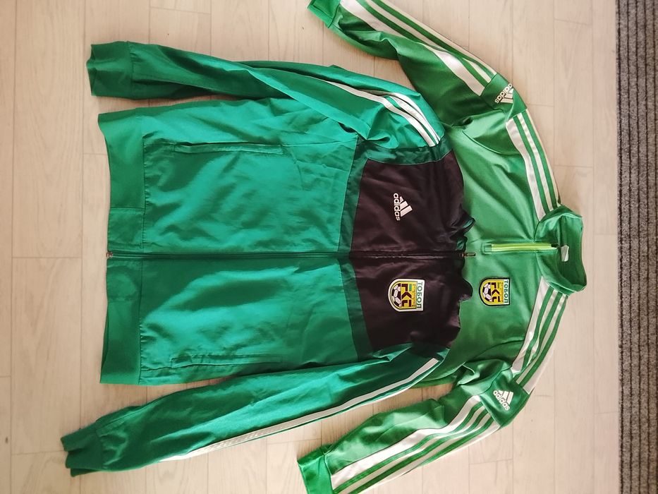 Продам спортивки тренировочные Фк ТОБОЛ