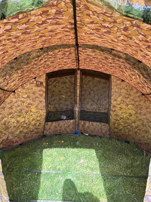 Cort Fox R-series 2 Man+Winterskin Bivvy XL